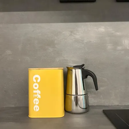 A Casa Mia Apartment