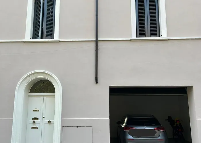 A Casa Mia * Ravenne