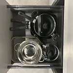 A Casa Mia Appartement