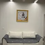 Apartment A Casa Mia *