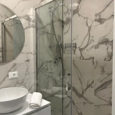 A Casa Mia * Rávena