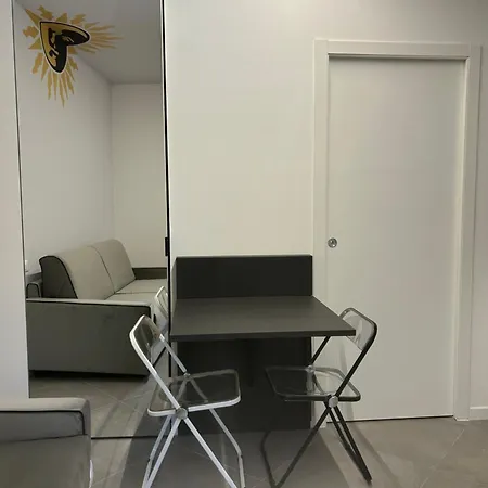 Apartamento A Casa Mia Rávena