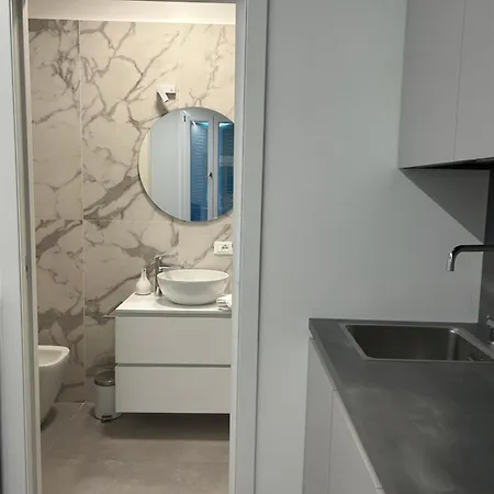 Apartamento A Casa Mia