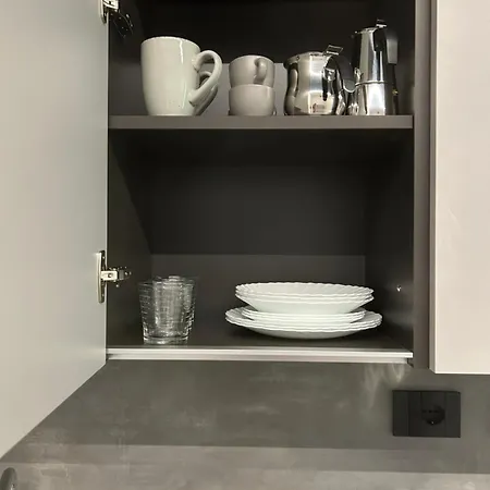 A Casa Mia Appartamento *