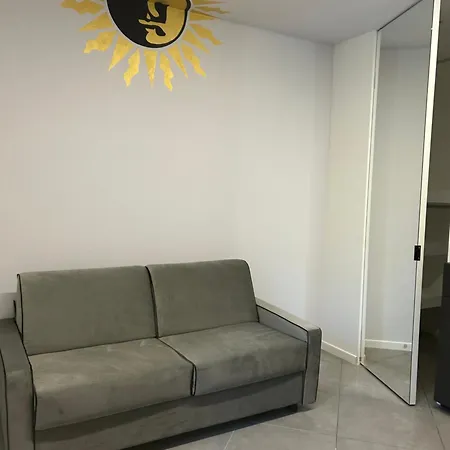 A Casa Mia Apartamento Rávena