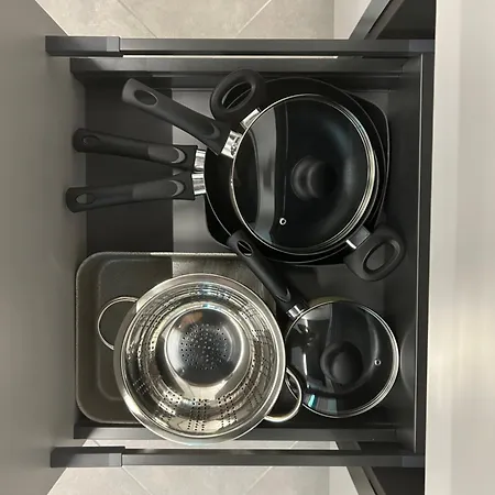 A Casa Mia Apartamento