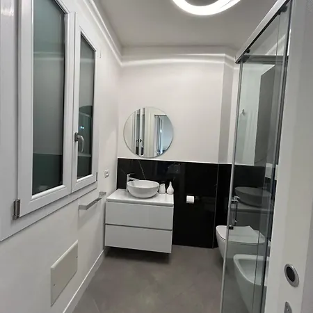 A Casa Mia Appartamento