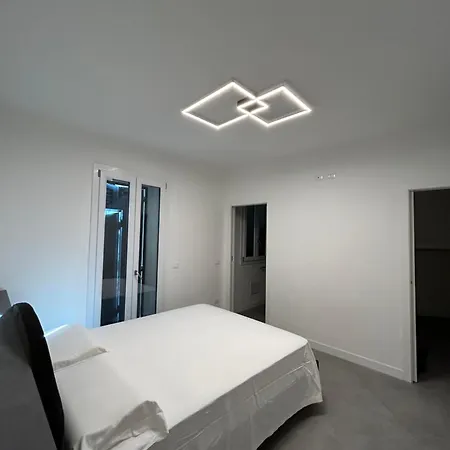 Apartamento A Casa Mia