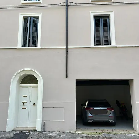 A Casa Mia * Rávena