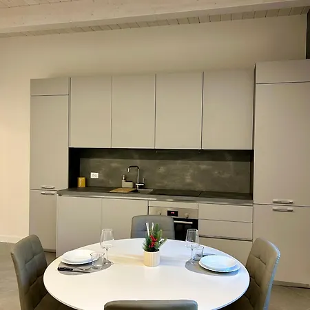 A Casa Mia Appartamento