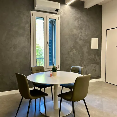 Apartamento A Casa Mia Rávena