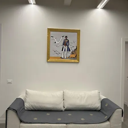 Apartamento A Casa Mia *