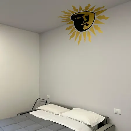 Appartamento A Casa Mia