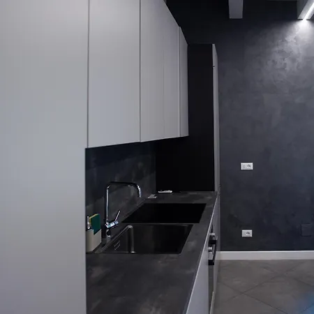 A Casa Mia * Rávena