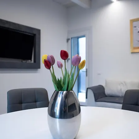 Appartement A Casa Mia