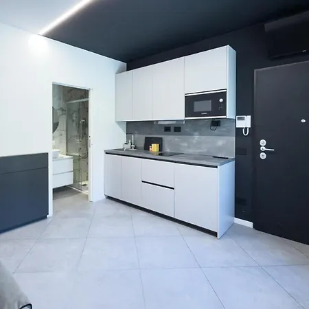 A Casa Mia Appartement *