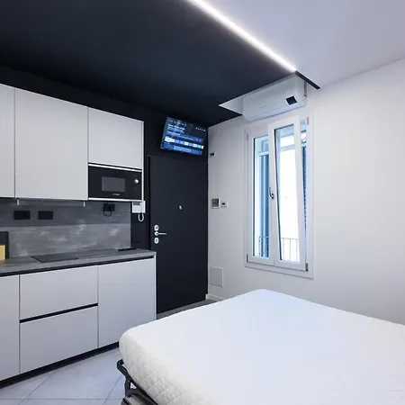 Appartement A Casa Mia *