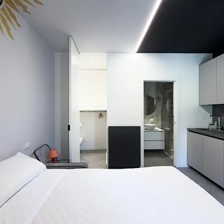 Apartamento A Casa Mia Rávena