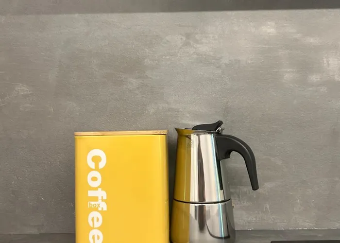 A Casa Mia Apartment