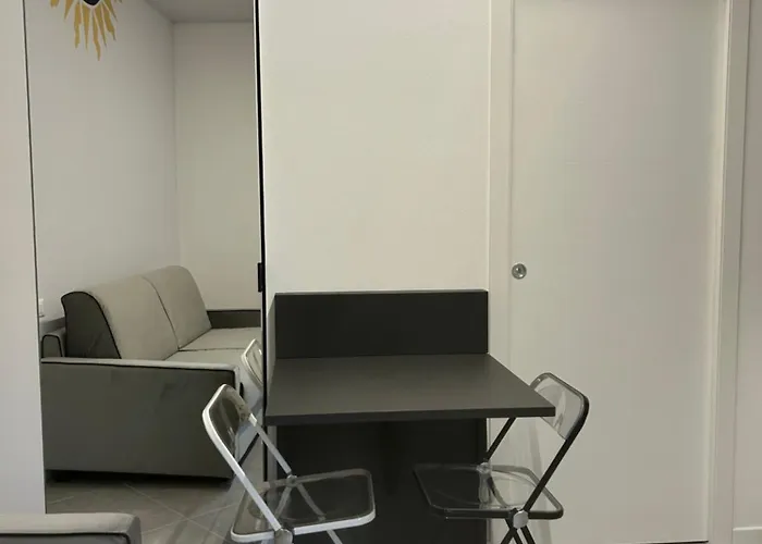 Apartment A Casa Mia Ravenna