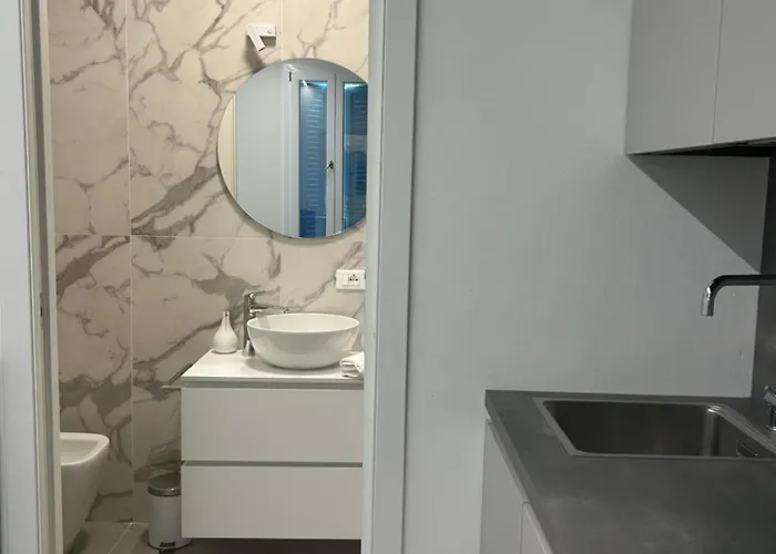 Apartment A Casa Mia