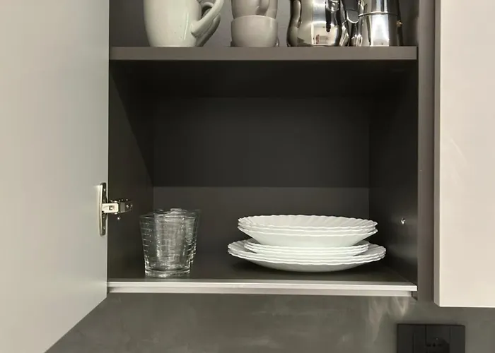 A Casa Mia Apartment *