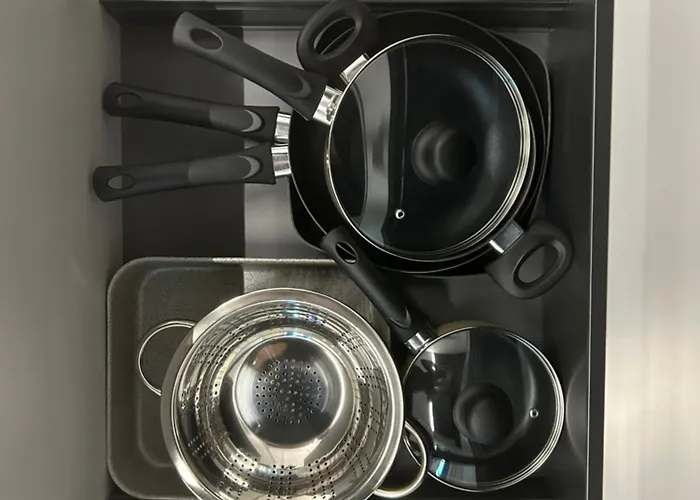 A Casa Mia Apartment