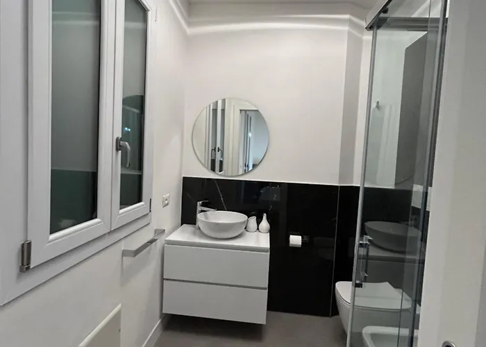 A Casa Mia Apartment