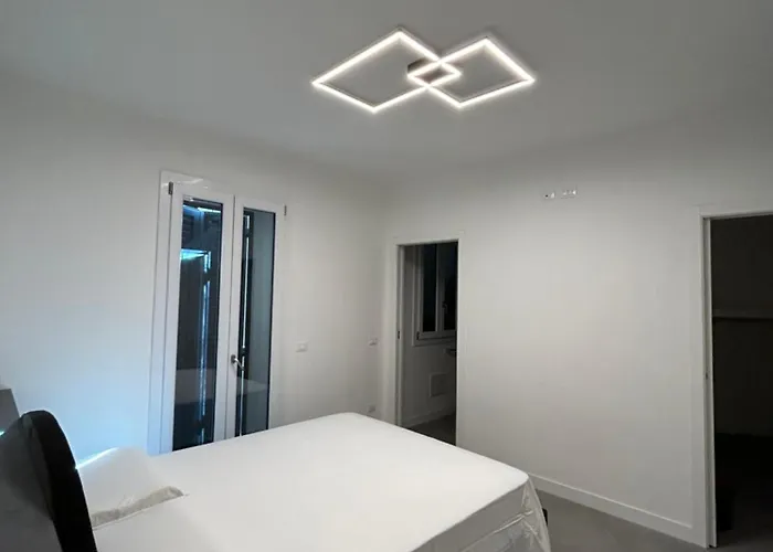 Apartment A Casa Mia