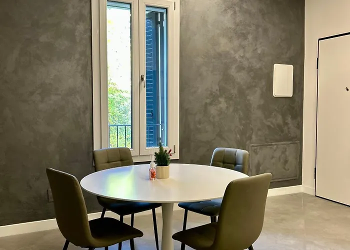 Apartment A Casa Mia Ravenna